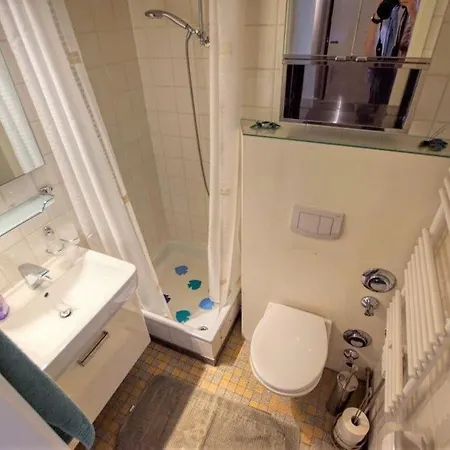 - Haus N, App 0n0902 شقة *
