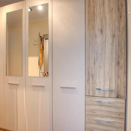 - Haus N, App 0n0902 شقة هايليغنهافن
