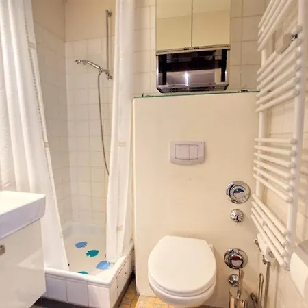 - Haus N, App 0n0902 شقة