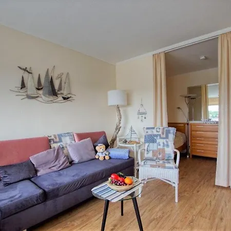 - Haus N, App 0n0902 * هايليغنهافن